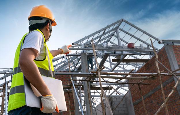 Çelik Çatı Sistemleri: Modern İnşaatın Temel Taşı